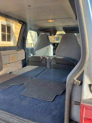 Ford Bronco Ii Xlt image 8