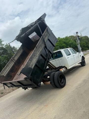 Ford F-450 Diesel image 6