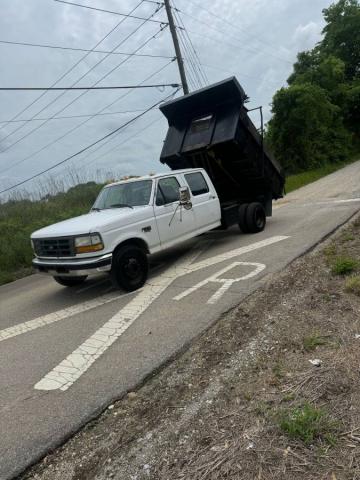 Ford F-450 Diesel image 3