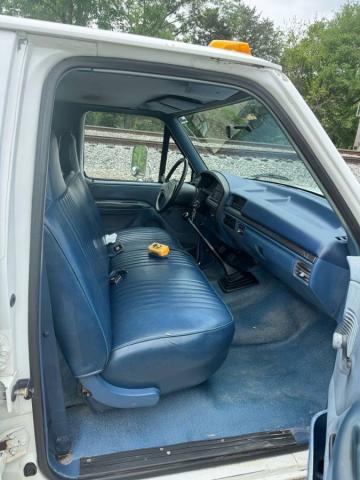 Ford F-450 Diesel image 1