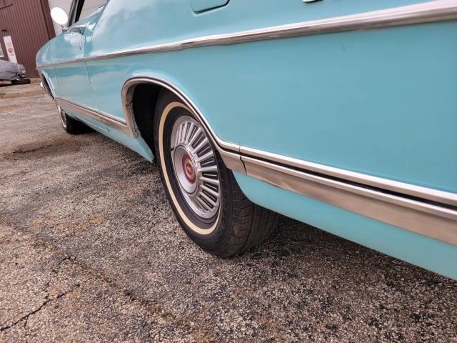 Ford Galaxie 500 Convertible image 2
