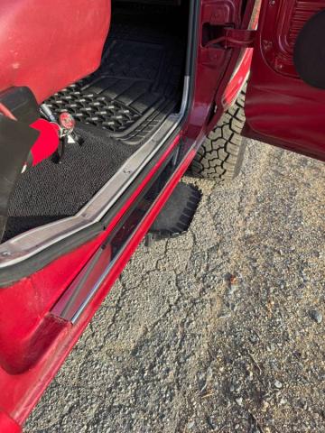 Ford F-250 image 4