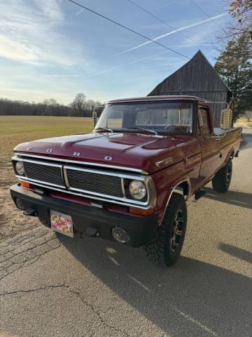 Ford F-250 image 3