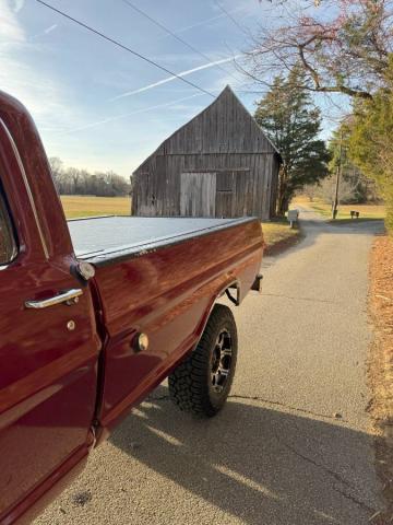 Ford F-250 image 7