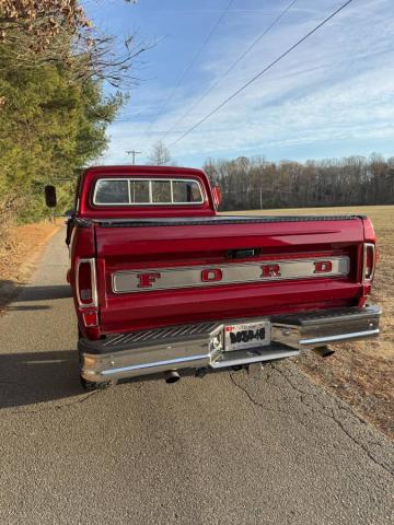Ford F-250 image 6