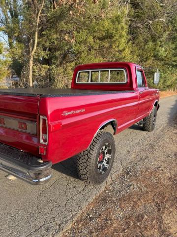 Ford F-250 image 5