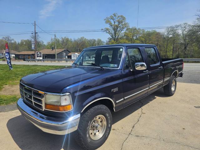 Ford F150 Xlt Centurion image 9