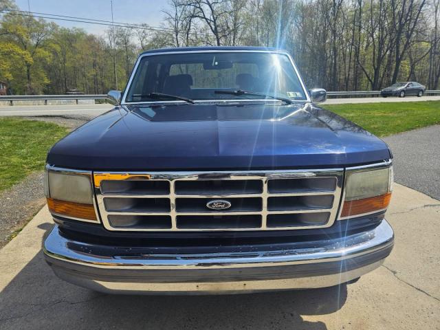 Ford F150 Xlt Centurion image 3
