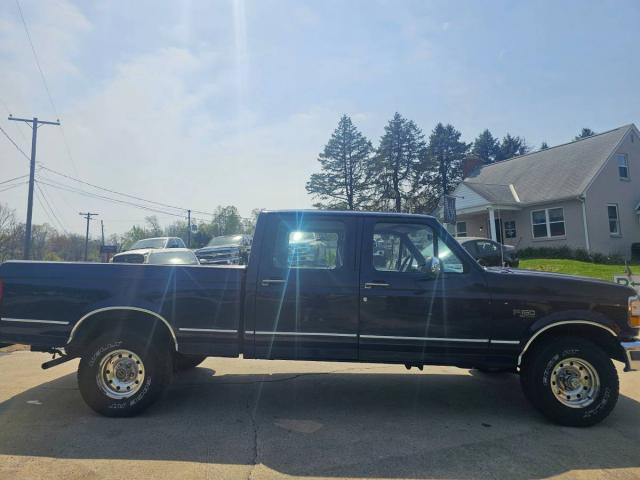 Ford F150 Xlt Centurion image 2