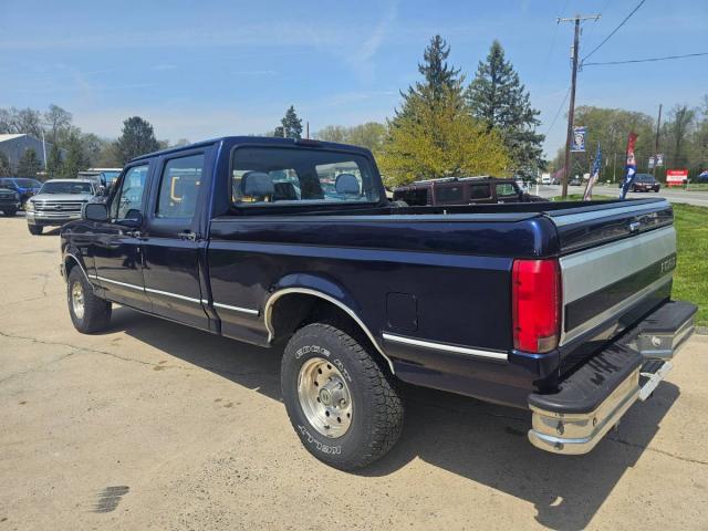 Ford F150 Xlt Centurion image 8