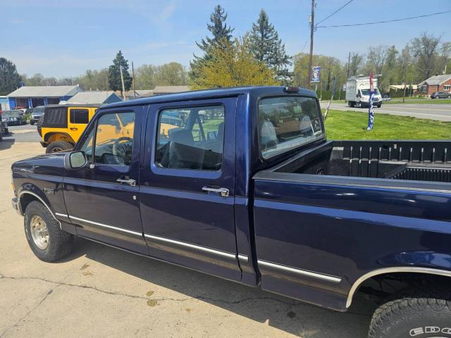 Ford F150 Xlt Centurion image 4