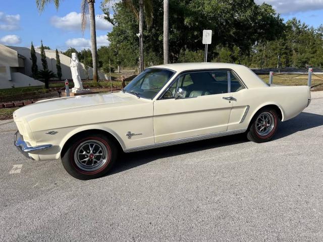 Ford Mustang image 4