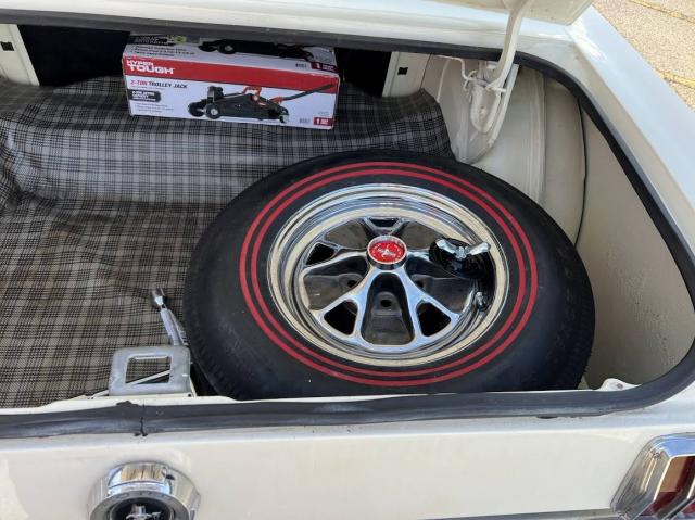 Ford Mustang image 1