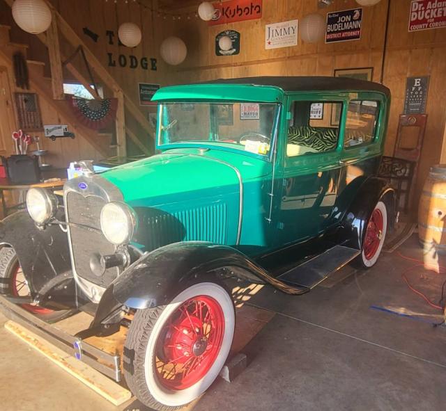 Ford