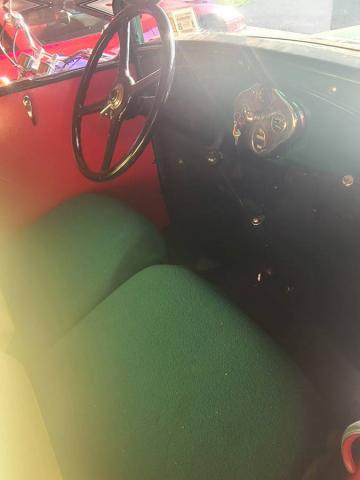 Ford Model A image 5
