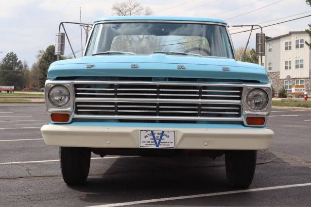 Ford F-250 image 6