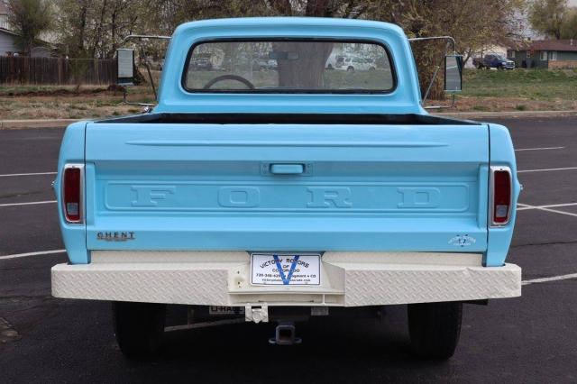 Ford F-250 image 5