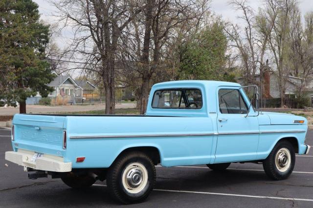 Ford F-250 image 7