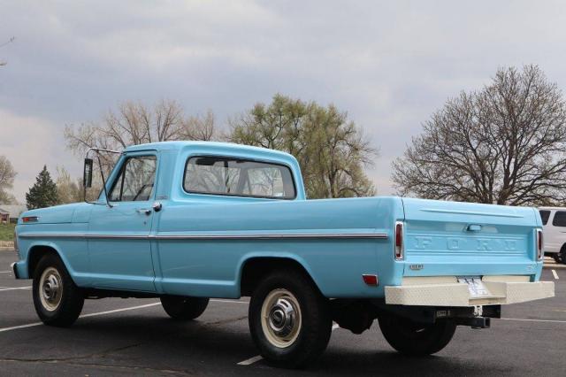 Ford F-250 image 4