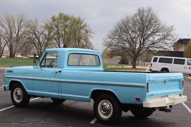 Ford F-250 image 1