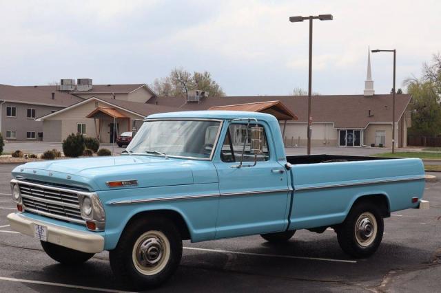 Ford F-250 image 8