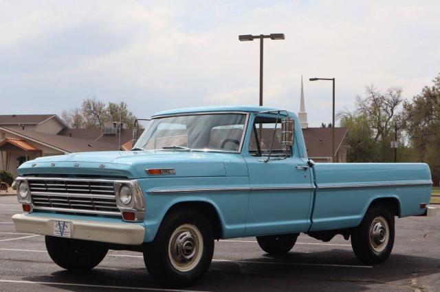 Ford F-250 image 2