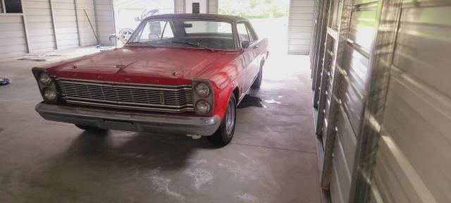 Ford 65 Galaxie 500 image 1
