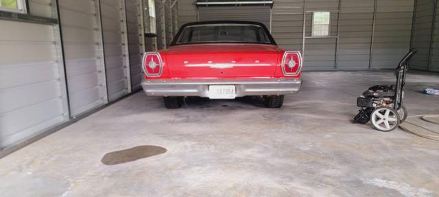 Ford 65 Galaxie 500 image 5
