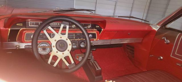 Ford 65 Galaxie 500 image 2