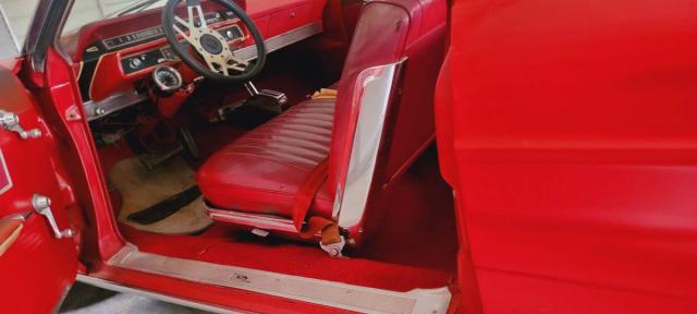 Ford 65 Galaxie 500 image 7