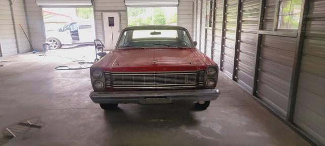 Ford 65 Galaxie 500 image 4