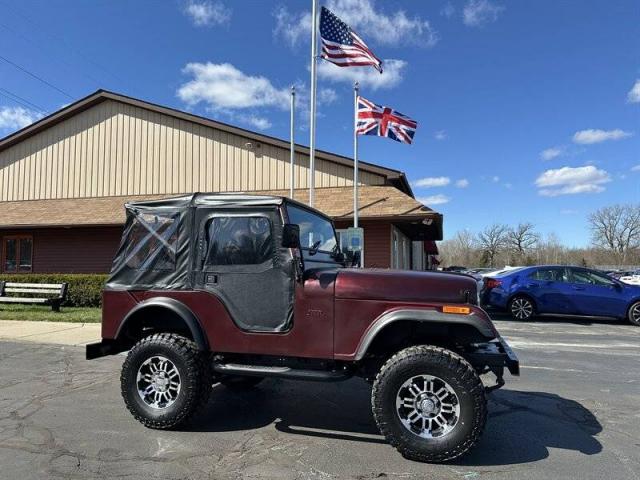 Jeep