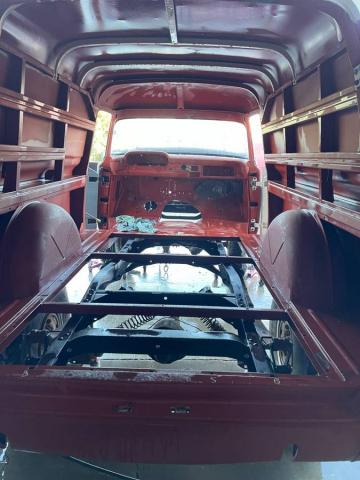 Ford F100 Custom image 7