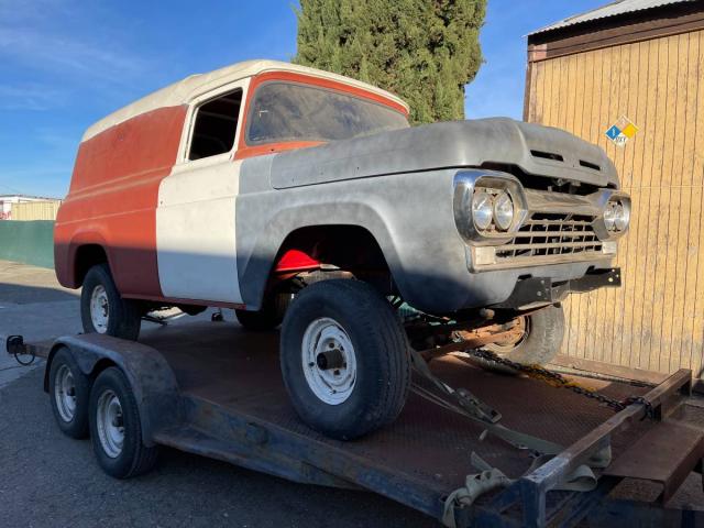 Ford F100 Custom image 3