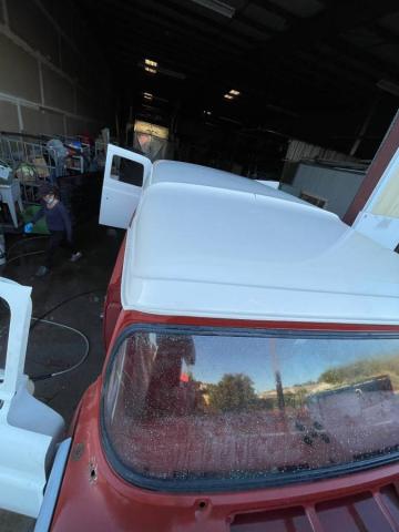 Ford F100 Custom image 2