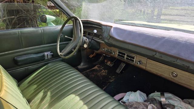 Ford Ranchero Squire image 5