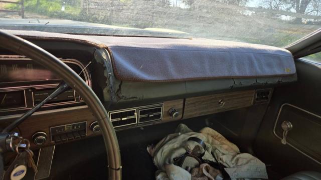 Ford Ranchero Squire image 3
