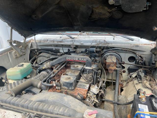 Dodge Ram 350 Diesel image 6