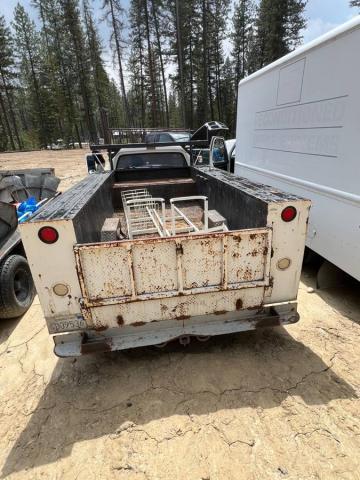 Dodge Ram 350 Diesel image 4