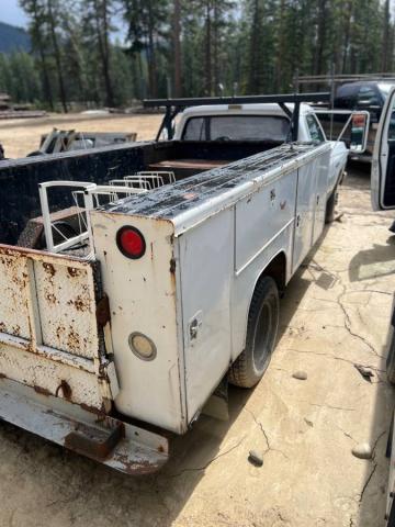 Dodge Ram 350 Diesel image 8
