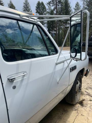 Dodge Ram 350 Diesel image 2