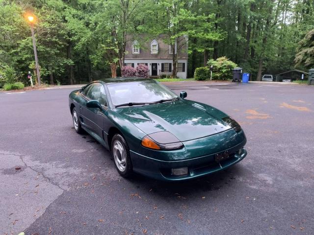 Dodge Stealth R/t image 2