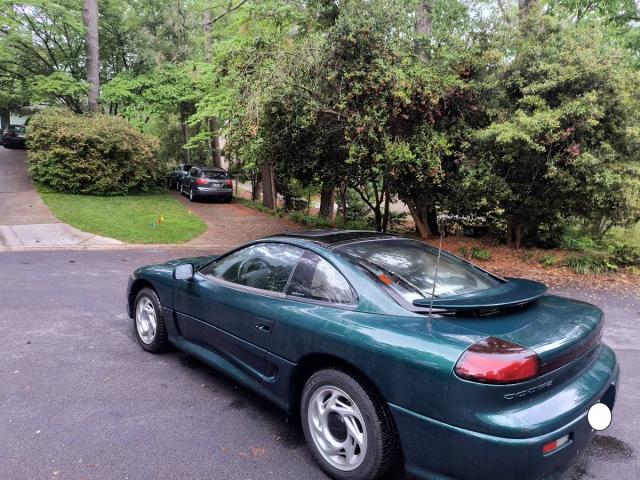 Dodge Stealth R/t image 1