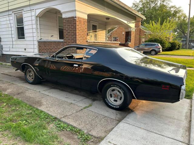 Dodge Charger R/t image 9