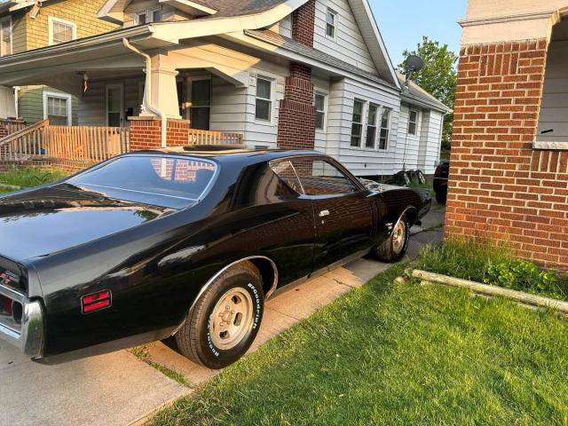 Dodge Charger R/t image 1