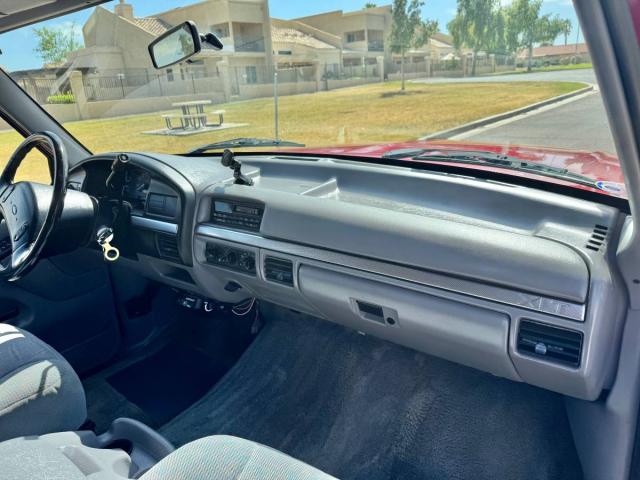 Ford F250 Super Duty image 6