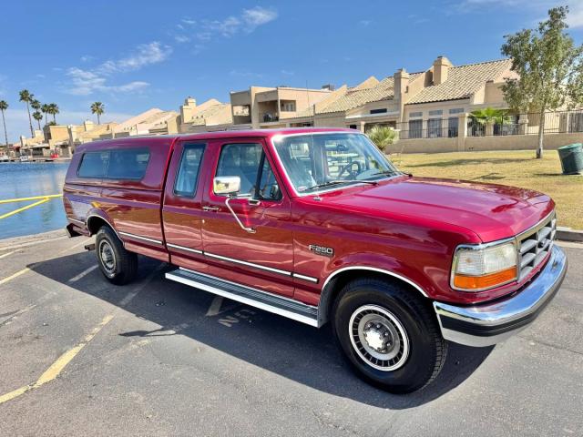 Ford F250 Super Duty image 3
