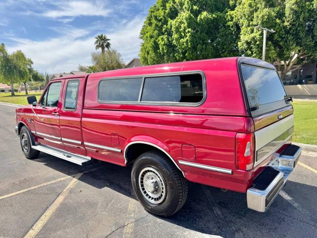 Ford F250 Super Duty image 8