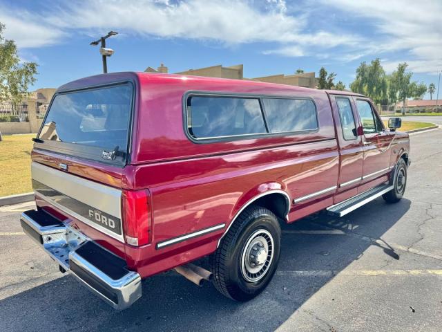 Ford F250 Super Duty image 5