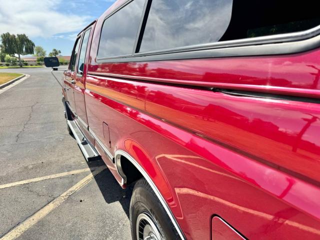 Ford F250 Super Duty image 9